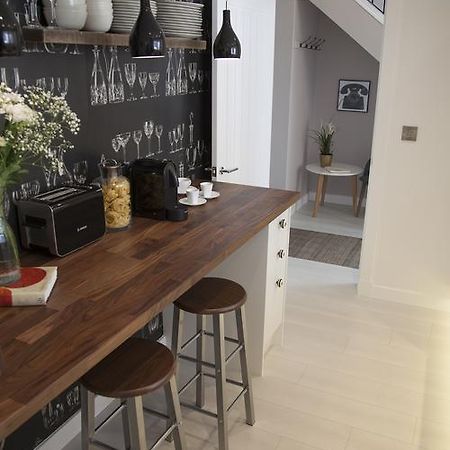 Albero Apartment Аймут Экстерьер фото