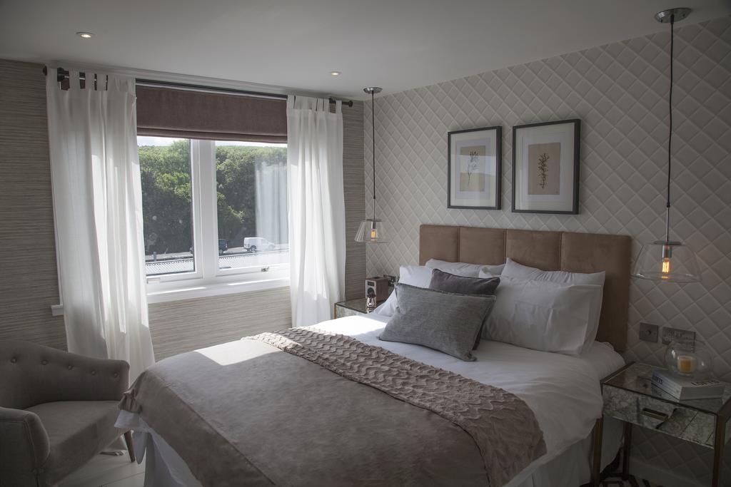 Albero Apartment Аймут Экстерьер фото