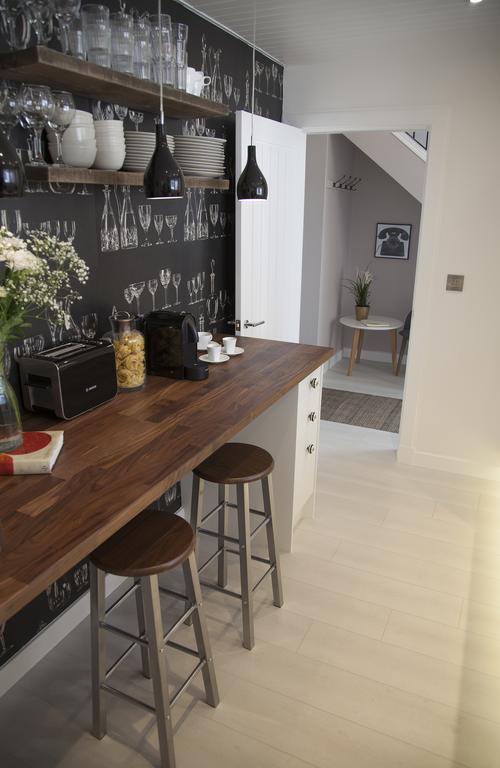 Albero Apartment Аймут Экстерьер фото