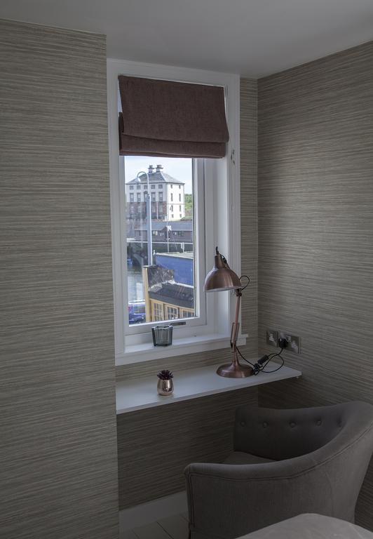 Albero Apartment Аймут Экстерьер фото